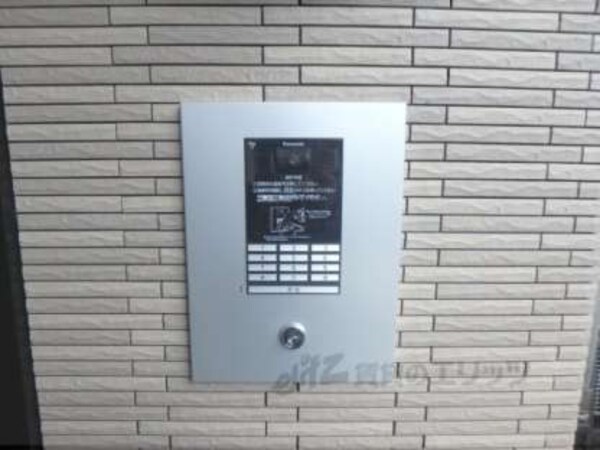 オートロック