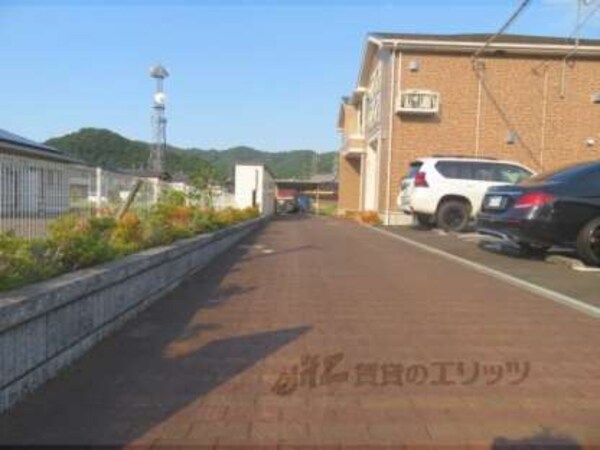 通路