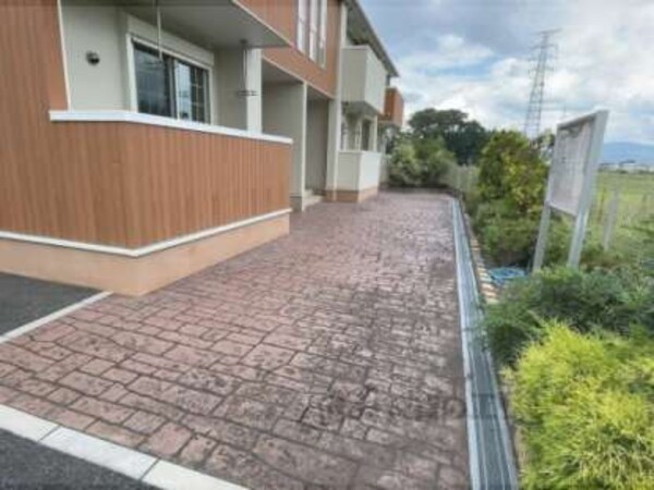 通路