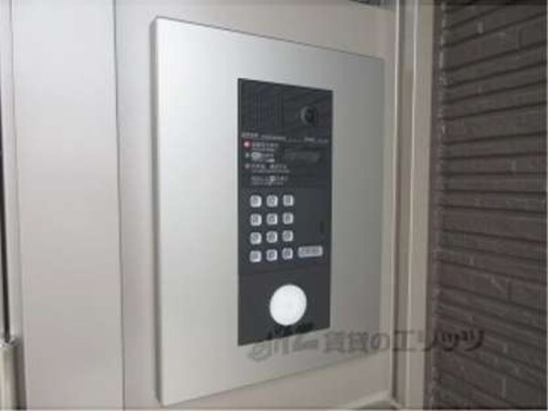 オートロック
