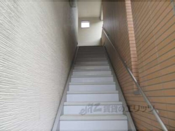 階段