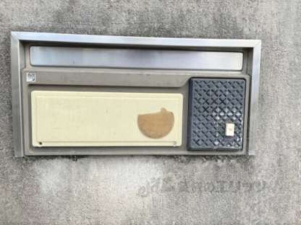 ポスト
