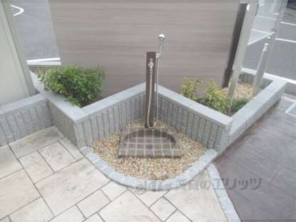 水道