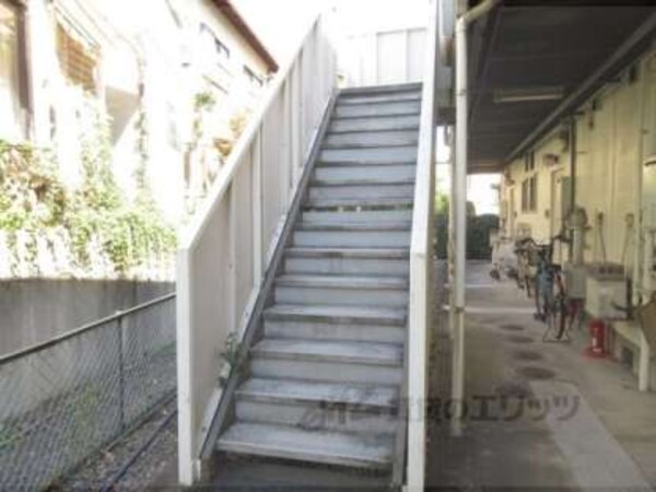 階段