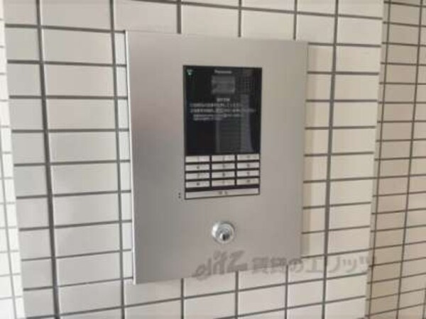 オートロック