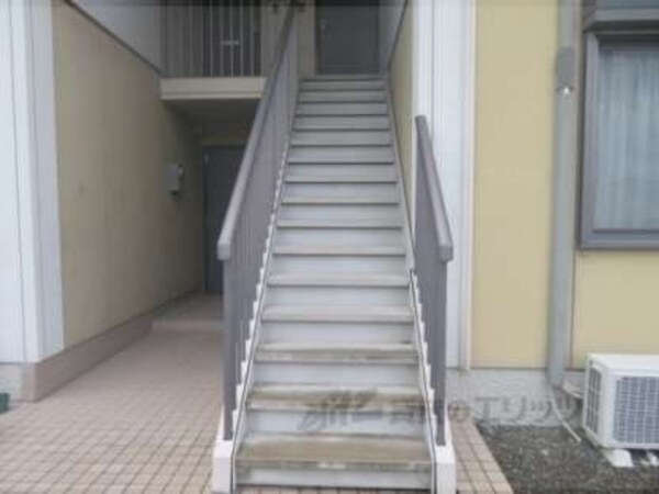 階段