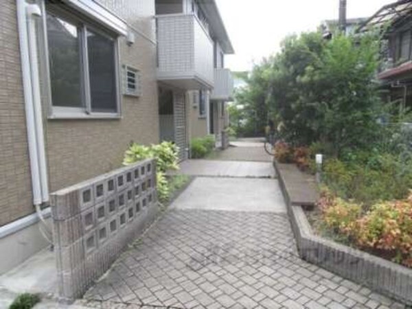 通路