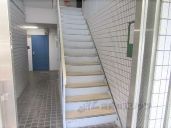 階段