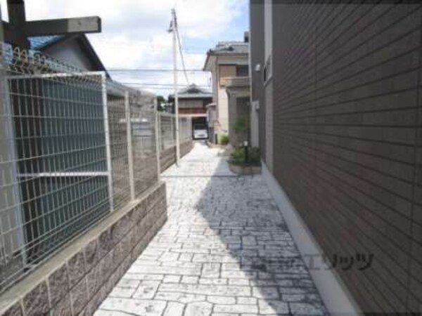 通路