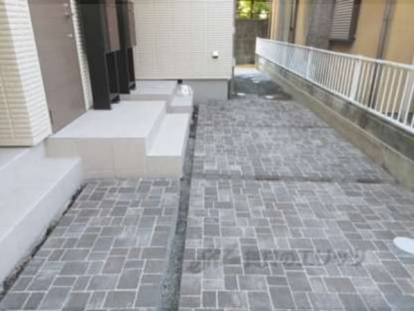 通路
