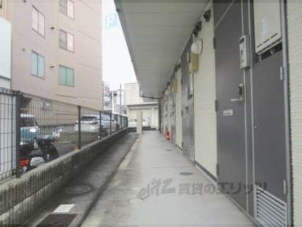 通路