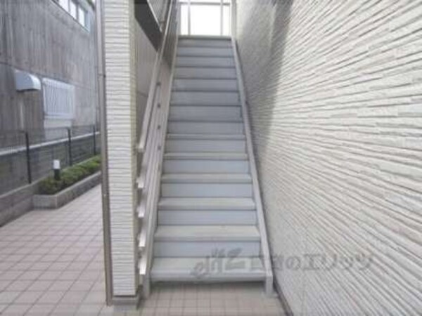 階段