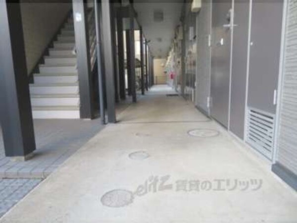 通路