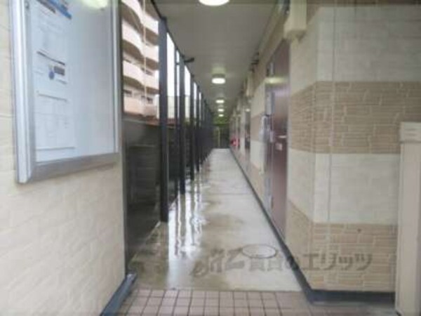 廊下