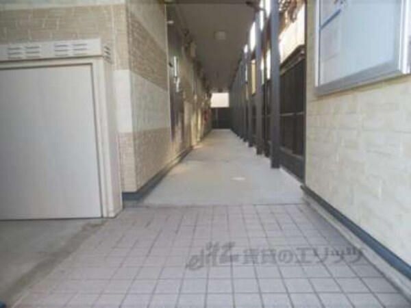 通路
