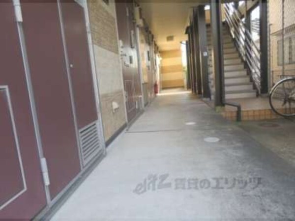 通路