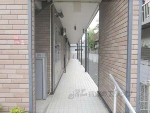 通路