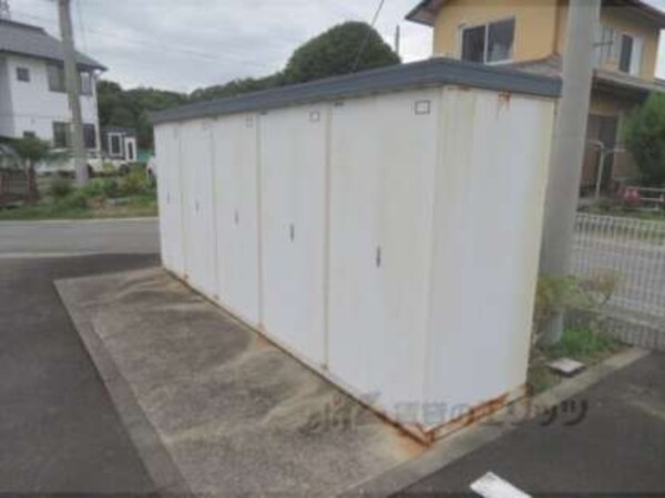 倉庫