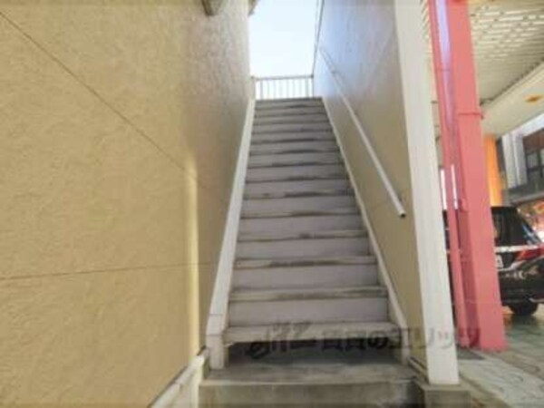 階段