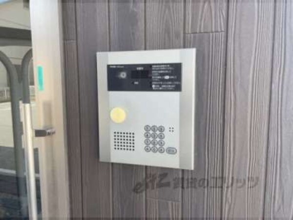 オートロック