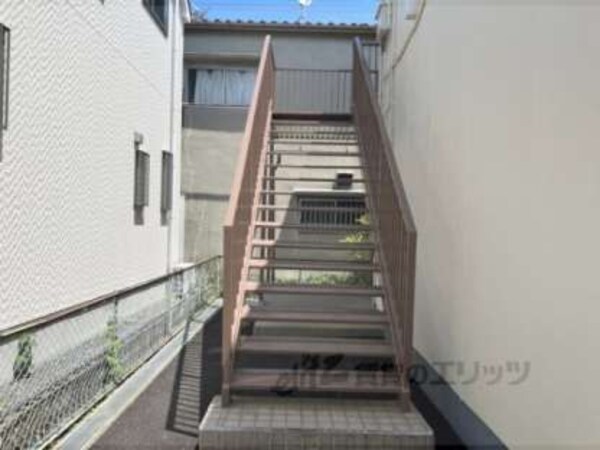階段