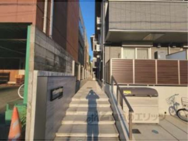 通路