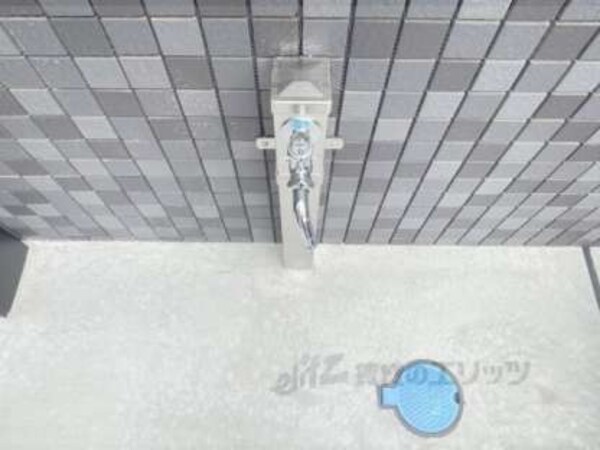 水道