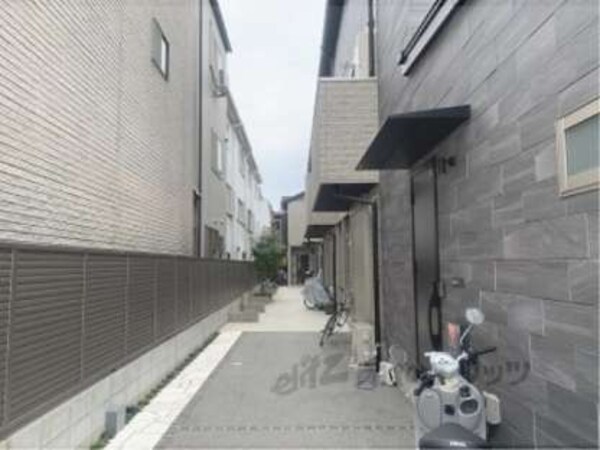 通路