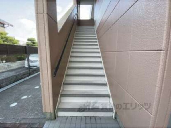 階段