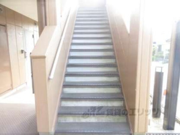 階段