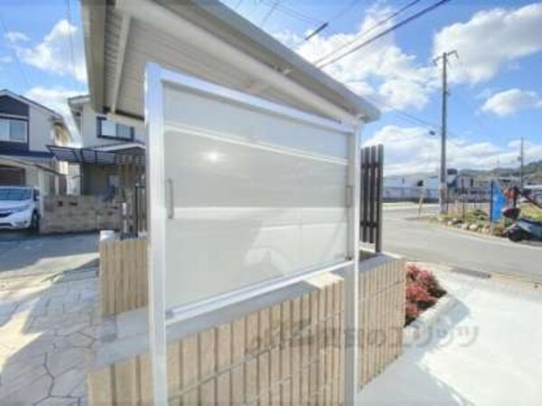 掲示板