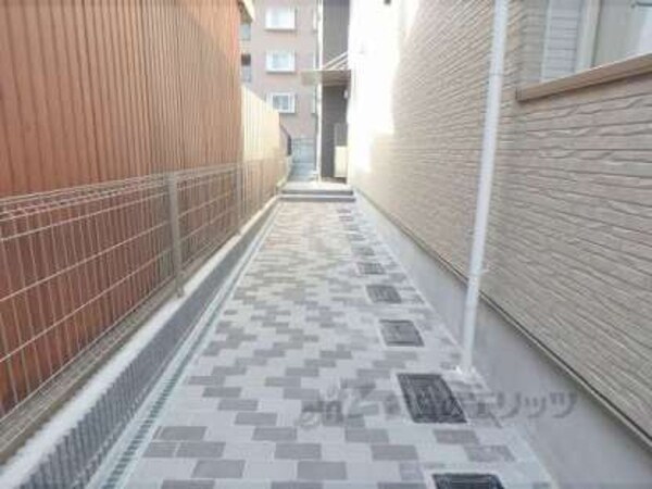 通路