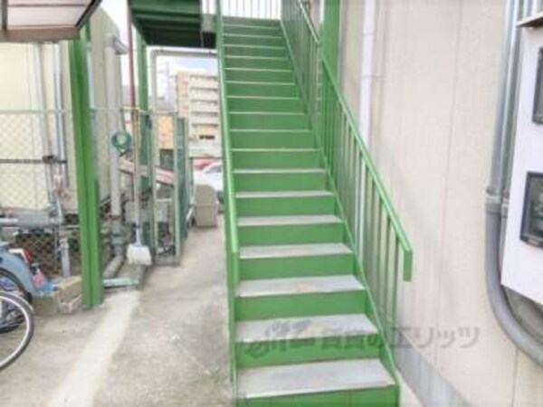 階段