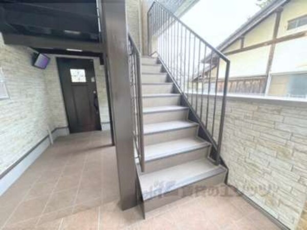 階段