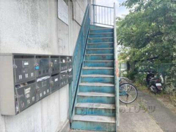 階段