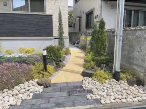 通路