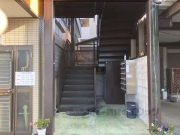 階段