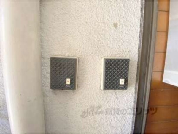 インターフォン