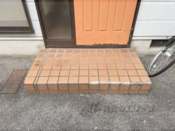階段