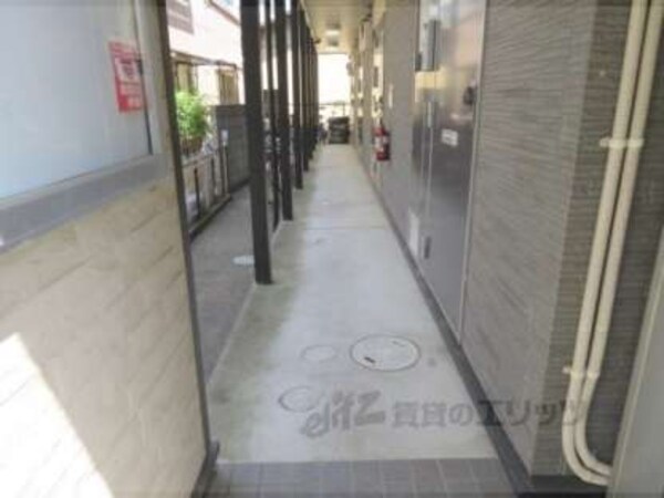 通路
