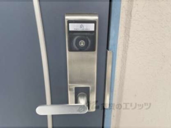 カードキー錠