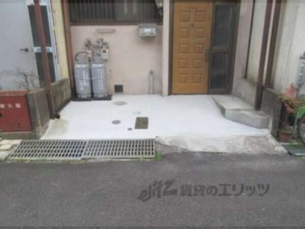 その他(駐輪スペース)