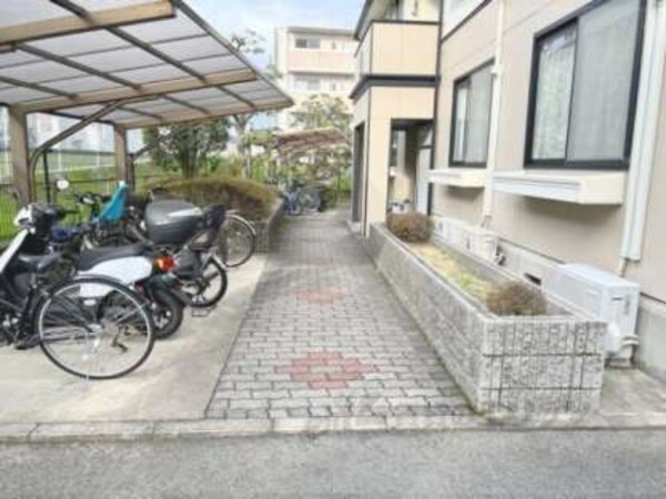 通路