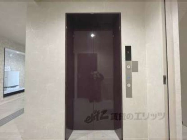 エレベーター