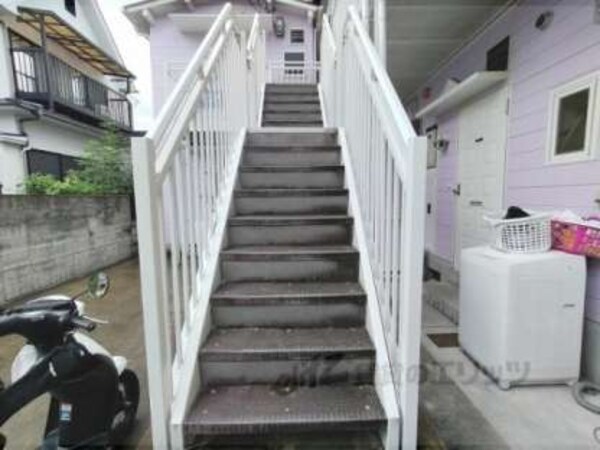 階段