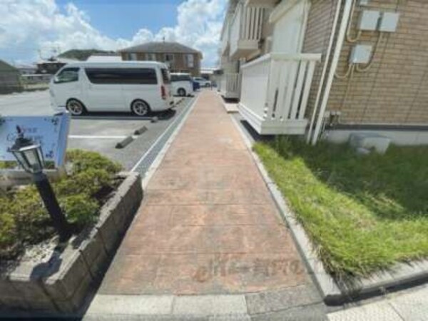 通路