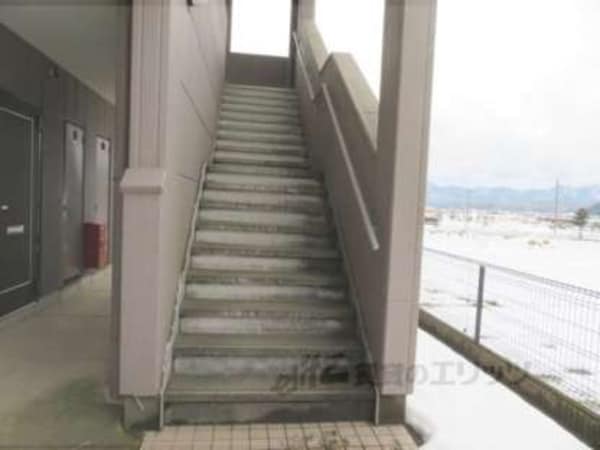 階段