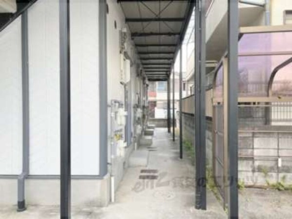 廊下