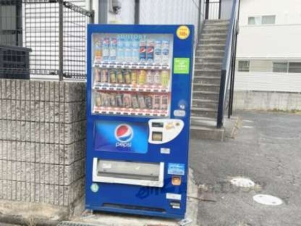 自動販売機