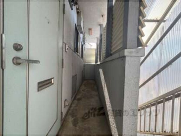 通路